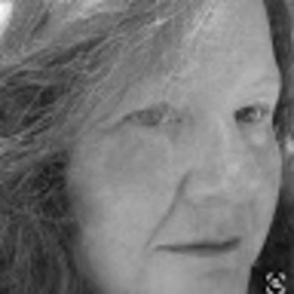 Meet your Posher, Liz